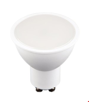 لامپ هالوژن ال ای دی 6 وات افراتاب مدل AF-SGU10-6WD