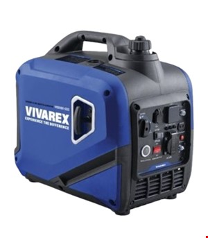 موتور برق اینورتر استارتی 3000 وات سایلنت VR3000-GSS