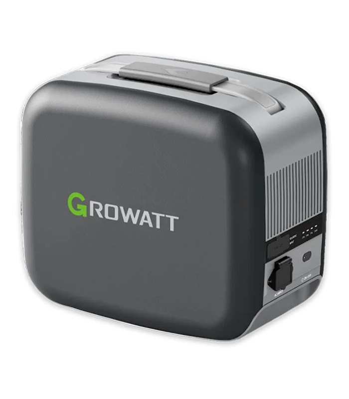 پاور استیشن 1000 وات GROWATT