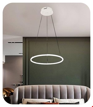 چراغ آویز سقفی مدرن 25 وات ویمکس