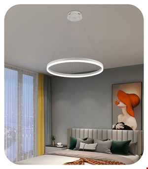 چراغ آویز سقفی مدرن 40 وات ویمکس