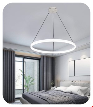 چراغ آویز سقفی مدرن 50 وات ویمکس