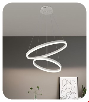 چراغ آویز سقفی مدرن 65 وات ویمکس