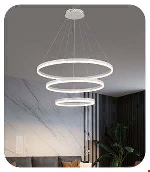 چراغ آویز سقفی مدرن 70 وات ویمکس